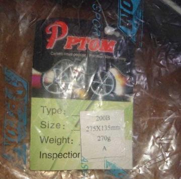 ViJX|[cTCNp Th PPTOM 270g gpi ^Ot