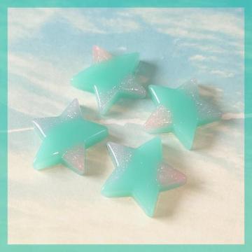 �y�f�R�p�[�c�z�X�^�[�^���~���L�[�~���g�u���[�����v�S����Qcm���A�N������
