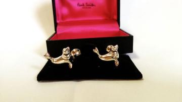 Ki 荢 Paul Smith ߰ٽн ڸ ľ̽ ް@tL JtNX