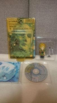 S PENICILLIN 8p ݸ C̍ ̨ޭt 2001