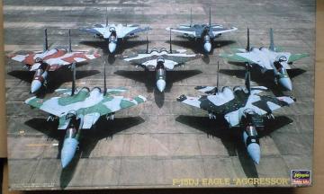 1/48 nZK q󎩉q F-15DJ C[O gAObT[h