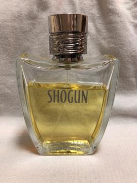 ALAIN DELON アランドロン SHOGUN ショーグン レア香水 100ml