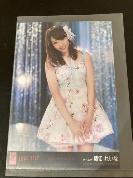 AKB48 ]ꂢȁ@LOVE TRIP ʐ^@NMB48