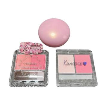 CANMAKE�L�������C�N���X�v�����O�n�[�g���J���R�����V�i�܂ރs���N�n�R�_�Z�b�g