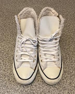 CONVERSEALL STAR{AWbvnCJbgXj[J[23.5cm