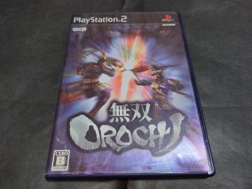 PS2 oOROCHI / `Vt