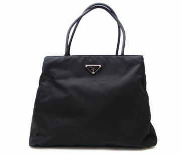 PRADA v_ B3864 TESSUTO CITY iC g[gobO Opv[g ubNUSED