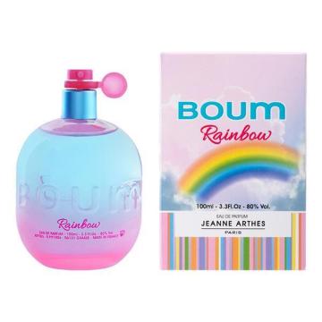 ☆ジャンヌアルテス☆ブンブン レインボー EDP 100ml 新品未開封