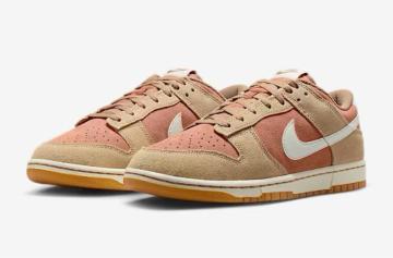 NIKE DUNK LOW g SE