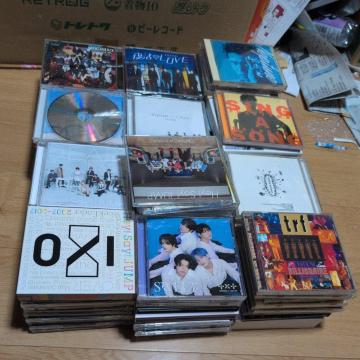 CD/DVD܂Ƃߔ120Zbg