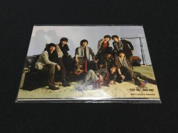 Kis-My-Ft2 2014 Concert Tour Kis-My-Journey  IWitHgZbg W