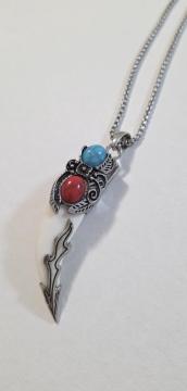 �^�[�R�C�Y�l�b�N���X���V�i�@�@�J�b�R�����l�b�N���X�@�@�l�b�N���X�@�@�C���f�B�A���A�N�Z�T���[�@�C���f�B�A���@�@�E�G�X�^��