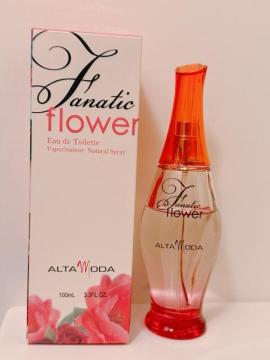 ALTAMODA �A���^���[�_ �t�@�i�e�B�b�N�t�����[ EDT ���� 100ml