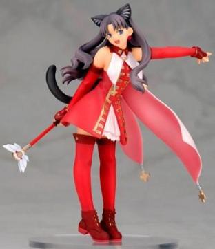 Fate/hollow ataraxia Collection uJChEr[v 1Pi