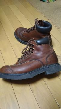 REDWING گ޳ݸށ ݼ ڰ ް  26.0cm