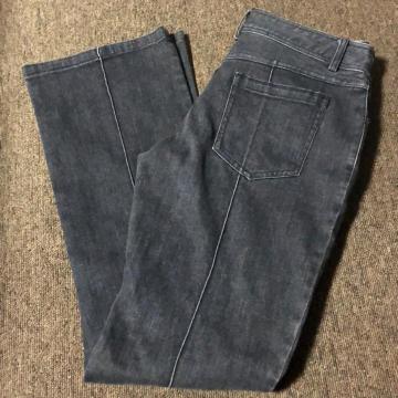 ☆黒デニムパンツ☆