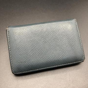  Genuine Leather h J[hP[X