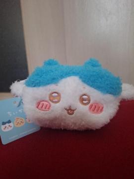 ちいかわ  ★  ポーチ