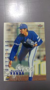 BBM2001 �_�c���@�g���J�@�g���[�f�B���O�J�[�h