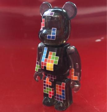 segXt100% TETRIS xAubN L[ubN fBRgC tBMA fUCi[YgC PATTERN
