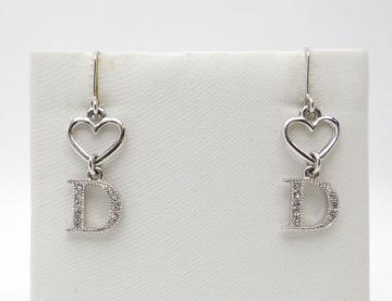 Christian Dior fBI[ n[g DS CXg[ sAX Vo[USEDyz