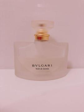 BVLGARI ブルガリ Voile de Jasmin ジャスミンヴェール EDT 廃盤レア香水 50ml