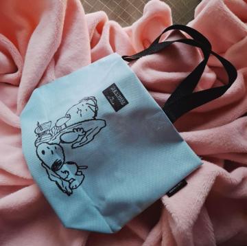 PEANUTSXk[s[`obO~jg[gobO30~20~}`10cm􂭂݃u[