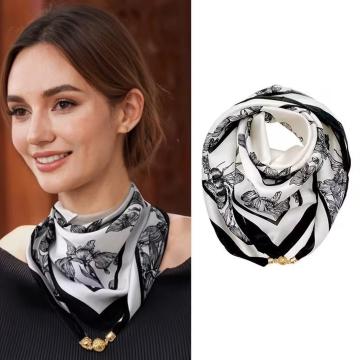 ����������690�~�������p�h�����G���K���g�ȃX�J�[�t �N���[�W���[�o�b�N���t�� - �L�k���Ȃ��ʋC���V���[��   ��