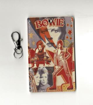 �V�i �f���B�b�h�E�{�E�C�@David Bowie IC�J�[�h�P�[�X�@ ������� �p�X�P�[�X