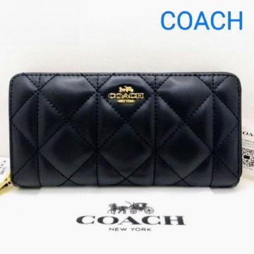 �V�i���g�p�@COACH�A�R�[�f�B�I���W�b�v�E�H���b�g�@�L���e�B���O�����z