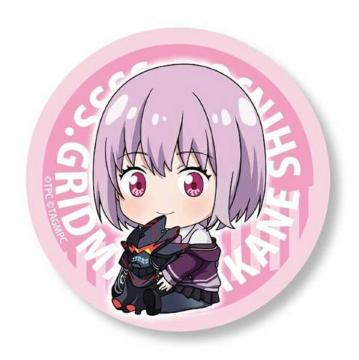 ISSSS.GRIDMAN ガ ʃobW VAJl