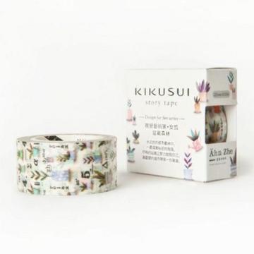 pKIKUSUI story tape~͐Xу}XLOe[vN