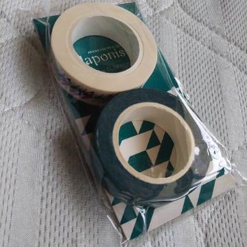 ���@�}�X�L���O�e�[�v�@Japonism