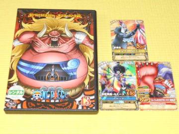 DVDs[X 10th SEASON PIECE.13 X[o[N