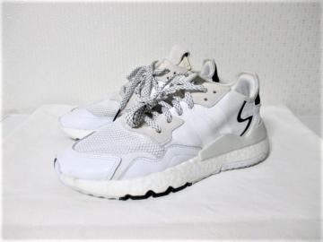 adidas ި޽ NITE JOGGER Ųļޮް ư/EE6255/26.5cm