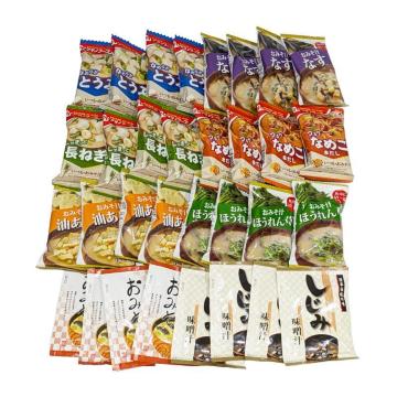 �t���[�Y�h���C ���X�` �X�[�v 8�� 64�H