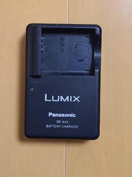 �p�i�\�j�b�N ���~�b�N�X DE-A45 �o�b�e���[�`���[�W���[ �����i