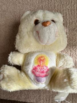 ���B���e�[�W�@�P�A�x�A�@�o�[�X�f�[�x�A