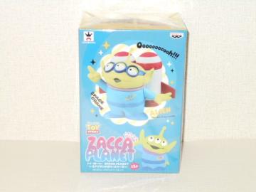 gCEXg[[ZACCA PLANET GCÃPbgP[X