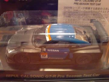 2009߰GT  ٿƯ GT-R ڼ ýĶ 