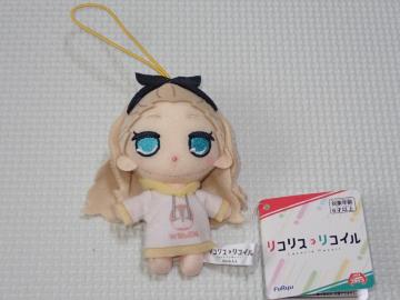 RXERC ܂}XRbg N~ 10cm ^Ot