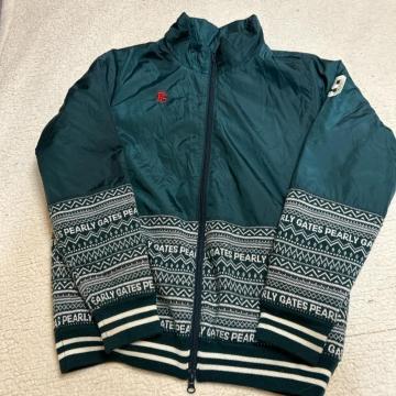 パーリーゲイツ ジャケット