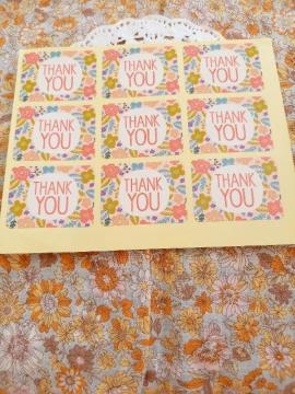 ԕThank YouV[V[g
