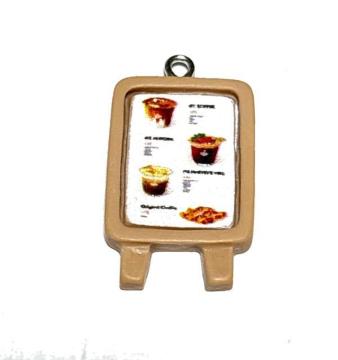 125 �����p�[�c 1�� �J�t�F�̊Ŕ� ���F �R�[�q�[