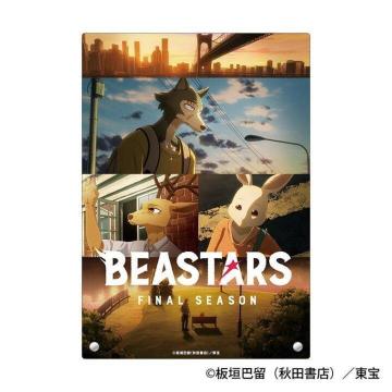 IBEASTARS r[X^[Y ANA[gpl ANX^h