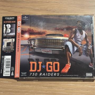 �yDJ��GO�z730 RAIDERS