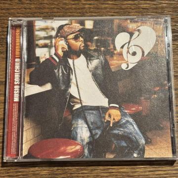 �yMUSIQ SOULCHILD�zLUVANMUSIQ