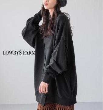 �V�i�@LOWRYS FARM�� �����C�����уX�E�F�b�g