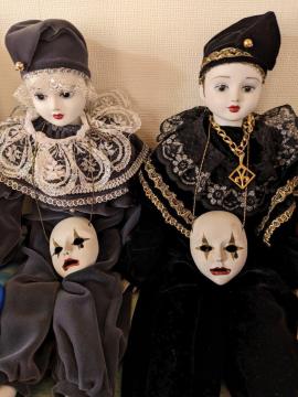 �s�G�� ���̎q �j�̎q ����̂���