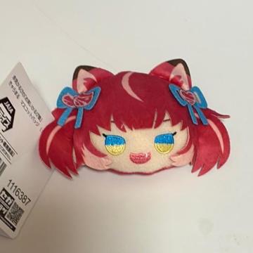 �Ԍ�����с����΂�����яm �����܂�}�X�R�b�g�o�b�W